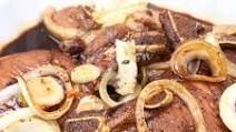 Pork Bistek Tagalog Recipe Pork Bistek Tagalog Recipe