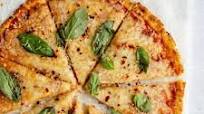 How to Make the Best Cauliflower Pizza Crust How to Make the Best Cauliflower Pizza Crust