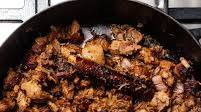 The Best Stovetop Carnitas The Best Stovetop Carnitas