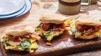 Blackstone Breakfast Sandwiches Blackstone Breakfast Sandwiches