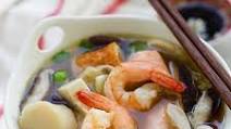Chinese Hot Pot Chinese Hot Pot