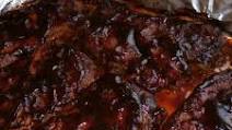 Oven Baked BBQ Pork Steaks Oven Baked BBQ Pork Steaks