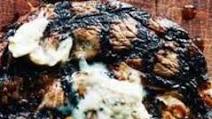 Hawaiian Rib Eye Steak Hawaiian Rib Eye Steak