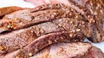 The Best Sirloin Tip Roast The Best Sirloin Tip Roast