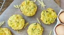 Baby Led Weaning Egg Muffins Baby Led Weaning Egg Muffins