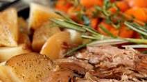 Slow Cooker Pot Roast with Potatoes, Carrots and Gravy Slow Cooker Pot Roast with Potatoes, Carrots and Gravy