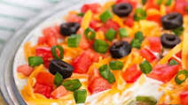 5 Layer Dip 5 Layer Dip