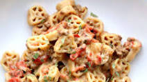 Instant Pot Pioneer Pasta Instant Pot Pioneer Pasta