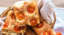 Tomato Focaccia from Salt Fat Acid Heat Tomato Focaccia from Salt Fat Acid Heat
