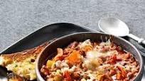 Contest-Winning Pepperoni Pizza Chili Contest-Winning Pepperoni Pizza Chili