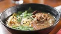 Pulled Pork Ramen Pulled Pork Ramen