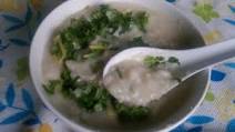 Chinese Fish Congee Chinese Fish Congee
