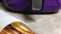 Air Fryer Churros Air Fryer Churros