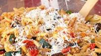 Roasted Vegetable Penne Pasta Roasted Vegetable Penne Pasta