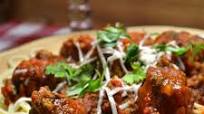Chef John's Ricotta Meatballs Chef John's Ricotta Meatballs