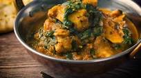 Chicken Saag Curry Recipe Chicken Saag Curry Recipe