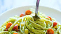 Avocado Pasta Avocado Pasta