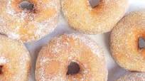 Brioche Donuts Brioche Donuts