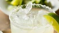 Tommy's Margarita Tommy's Margarita