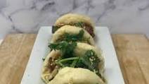 Gua Bao Recipe (Taiwanese Pork Belly Buns 刈包) Gua Bao Recipe (Taiwanese Pork Belly Buns 刈包)