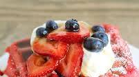 Red Velvet Waffle Recipe Red Velvet Waffle Recipe