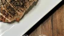 Oven Roasted Turkey Tenderloins Oven Roasted Turkey Tenderloins