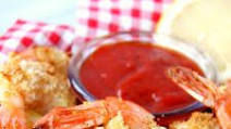 Air Fryer Shrimp Air Fryer Shrimp
