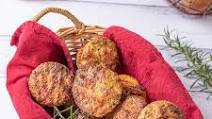 Keto Roast Lamb Muffins Keto Roast Lamb Muffins