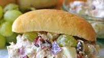 Summer Salad Sandwiches: To Go! Summer Salad Sandwiches: To Go!