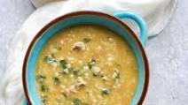 Nourishing Liver, Vegetable and Sweet Rice Congee Nourishing Liver, Vegetable and Sweet Rice Congee