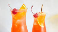Hurricane Cocktail Hurricane Cocktail