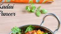 Kadai Paneer Kadai Paneer