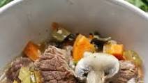 Crockpot 2B Mindset Beef Stew Crockpot 2B Mindset Beef Stew