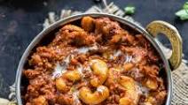 Kaju Masala Kaju Masala