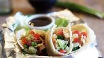 Islands Yaki Soft Tacos Islands Yaki Soft Tacos