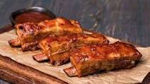 INSTANT POT RIBS INSTANT POT RIBS