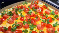 Weight Watchers Taco Casserole Weight Watchers Taco Casserole