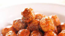 Spicy Italian Meatballs Spicy Italian Meatballs