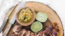 Grilled Pork Tenderloin Recipe Grilled Pork Tenderloin Recipe
