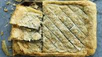 Spanakopita Spanakopita
