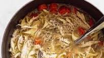 Chicken Noodle Soup Chicken Noodle Soup
