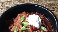 Paleo Chili Paleo Chili