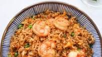 Shrimp Fried Rice Shrimp Fried Rice