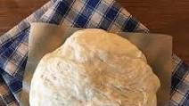 Homemade Pizza Dough Homemade Pizza Dough