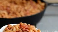 American Chop Suey American Chop Suey