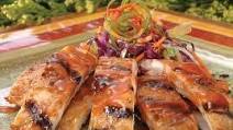 Alligator- Gator Ribs Alligator- Gator Ribs