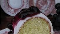 Bundt Cake Fruit Celebration Bundt Cake Fruit Celebration
