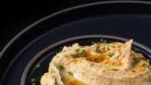 Instant Pot Hummus Instant Pot Hummus