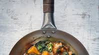 Sweet Potato Saag Aloo Sweet Potato Saag Aloo