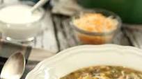 American Indian Green Chile Stew American Indian Green Chile Stew